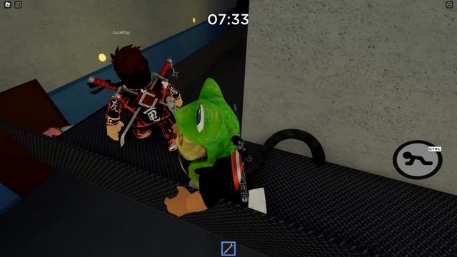 ЮТУБЕРЫ VS ПИГГИ роблокс | Piggy Roblox | ПАПА И ДОЧКИ, Барсоня, Smile Freddy, Juza, Женяша и Рэд