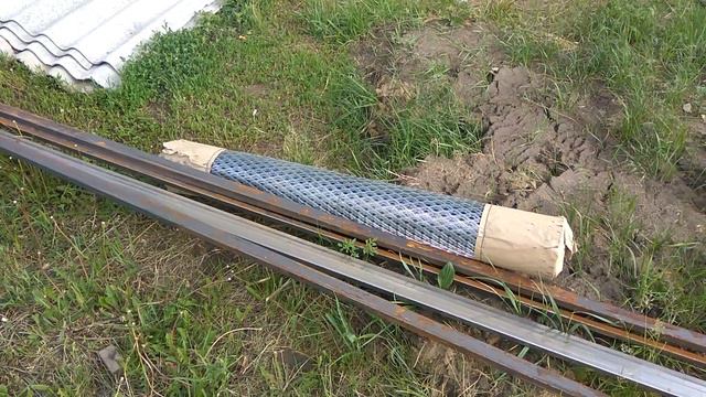 Строительство мостка движется, планы на вечер смотреть онлайн