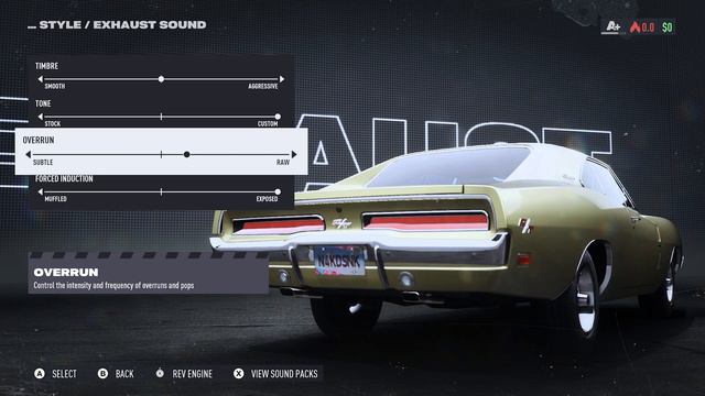 Need for Speed Unbound | (My First Car) | LIMITED ANIME Effects смотреть онлайн