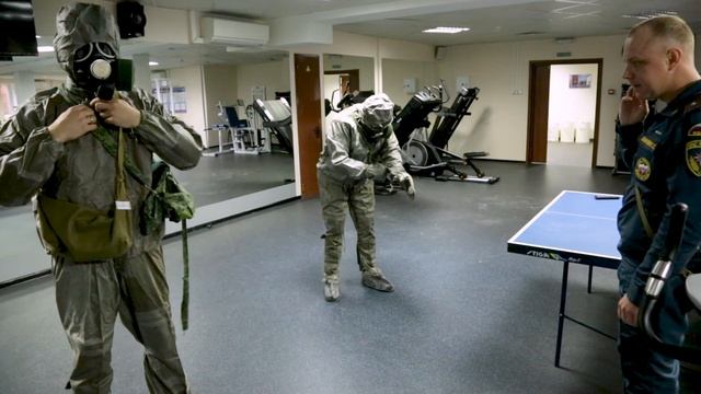 ГРАЖДАНСКАЯ ОБОРОНА | ВЗГЛЯД ИЗНУТРИ смотреть онлайн