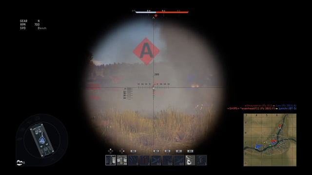War Thunder смотреть онлайн