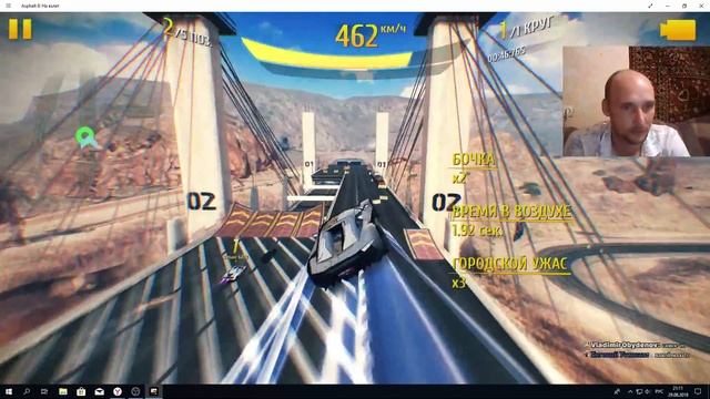Семён Б: Asphalt 8 трансляция z 223 бухаю (+18) детей подальше от экрана. смотреть онлайн