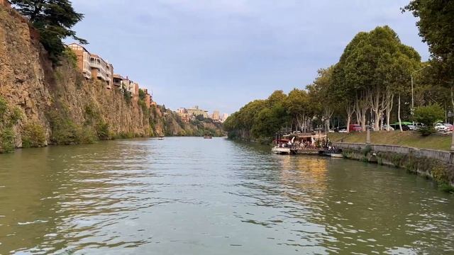 ТБИЛИСОБА 2023. ПЕРВЫЙ ДЕНЬ 30.09.2023. АТМОСФЕРА ПРАЗДНИЧНОГО ТБИЛИСИ ?. ВСЕ ЛОКАЦИИ #tbilisoba