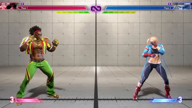 Character Interest Tier List - Street Fighter 6 смотреть онлайн