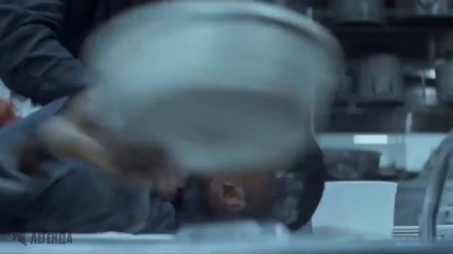В какой стране Рукопашка Спецназа самая эффективная смотреть онлайн