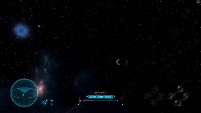 Starpoint Gemini Warlords Скр Нач ч 7 Понесли потери но это того стоило смотреть онлайн