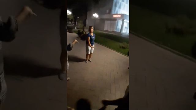 Танцуют женщины Моя мама и Наши гости смотреть онлайн