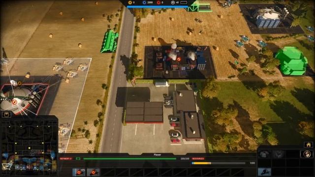 Act of Aggression Reboot Edition Gameplay 2019 3 смотреть онлайн