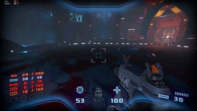 Prodeus Обзор геймплей смотреть онлайн