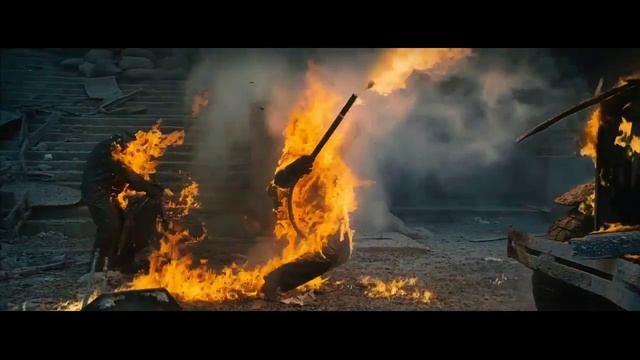 Mordor - Сталинград [5B1sprcV3SM].mp4 смотреть онлайн