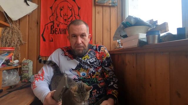 анпакинг. посылка из Владивостока смотреть онлайн