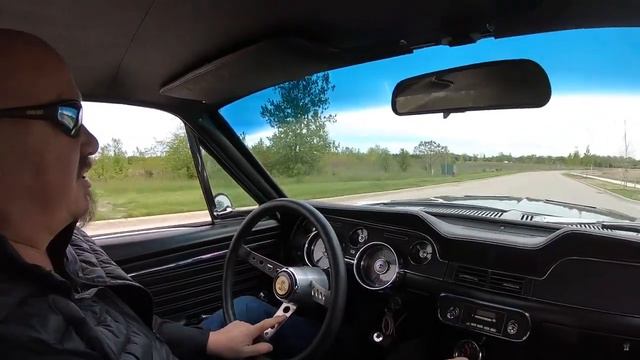 1968 Ford Mustang Bullitt For Sale смотреть онлайн