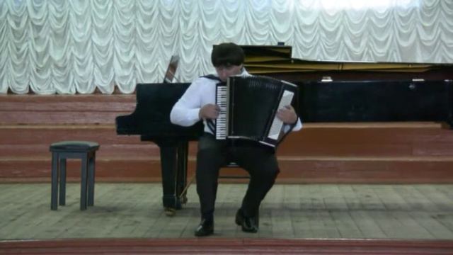 Артур Кажаров экзамен 2007г смотреть онлайн