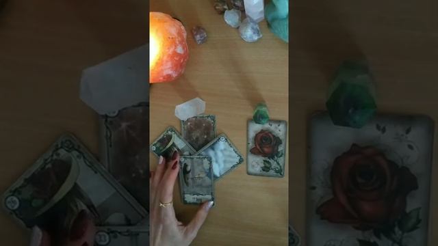 ВЫБОР ИЗ ДВУХ ВАРИАНТОВ по Вашей ситуации или проблеме. Два варианта. СОВЕТ ОТ КАРТ Ленорман смотреть онлайн