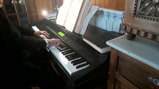SERENATA DE ENRICO TOSELLI смотреть онлайн