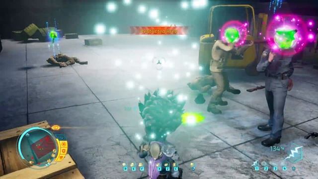 11 QUICK TIPS for Destroy All Humans! (2020 Remake) смотреть онлайн