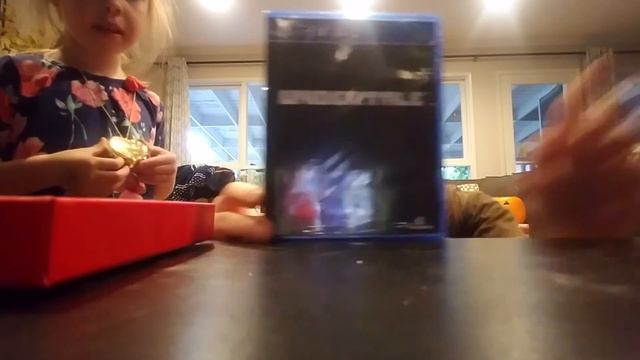 Undertale Collectors edition unboxing. смотреть онлайн