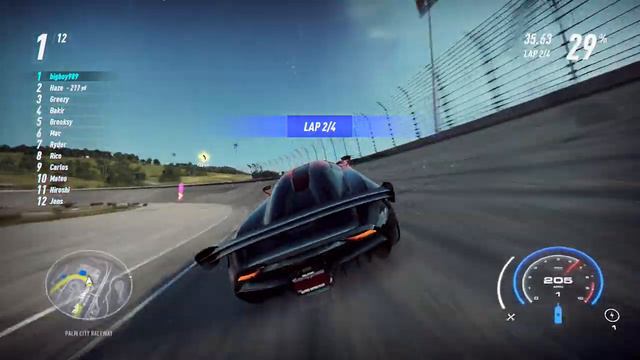 Need For Speed Heat: I Said Right Now! Trophy Guide смотреть онлайн