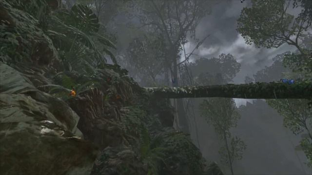 You NEED to know this about Green Hell PS VR2 смотреть онлайн
