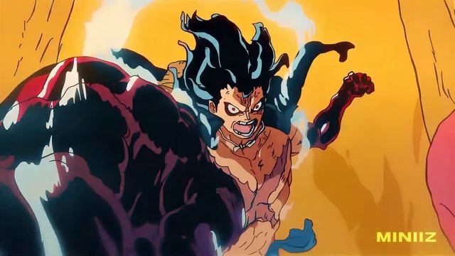 [4K] One Piece 「Edit」- Отключаю телефон смотреть онлайн