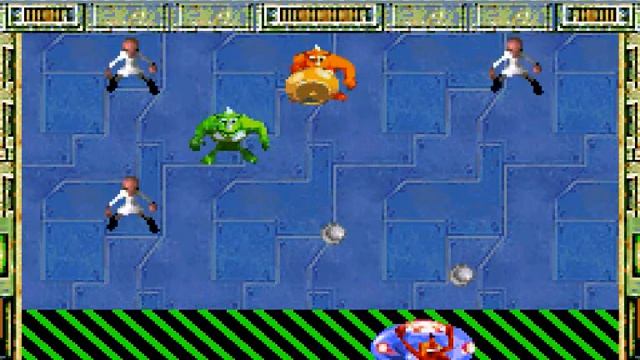 Crash Purple Walkthrough #24 - One ball to rule them all смотреть онлайн