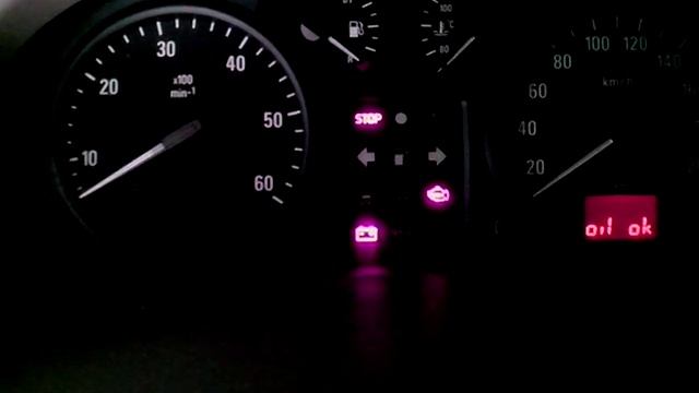 Опель Виваро смотреть онлайн