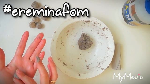 Основа для цветов из фоамирана смотреть онлайн