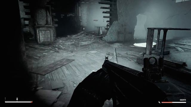 Fallout 4: Horror Movie Edition [11] A Very "un"Pleasant Trip смотреть онлайн