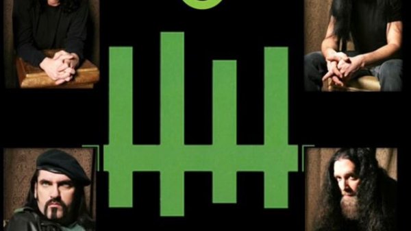 Type o negative - COVERS (Santana Medley)