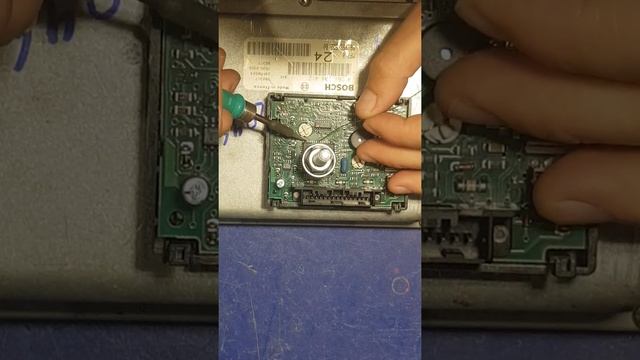 HOW TO READ MC68HC05B6 UPA PROGRAMMER смотреть онлайн