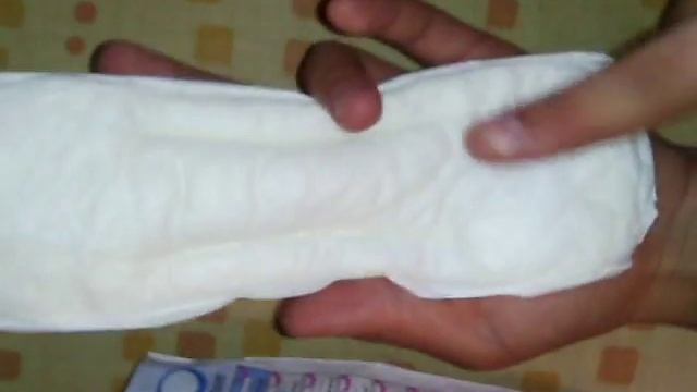 Обзор на прокладки Bella normal//прокладки белла// смотреть онлайн