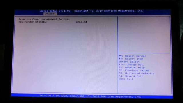 Beelink T4 4GB RAM + 64GB EMMC Mini PC BIOS Settings смотреть онлайн