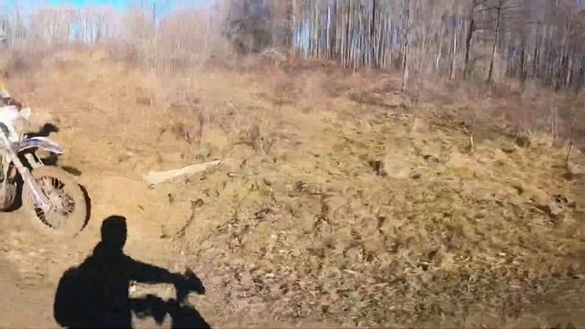 Открытие сезона 2023. Катка к водопадам Лакруж смотреть онлайн