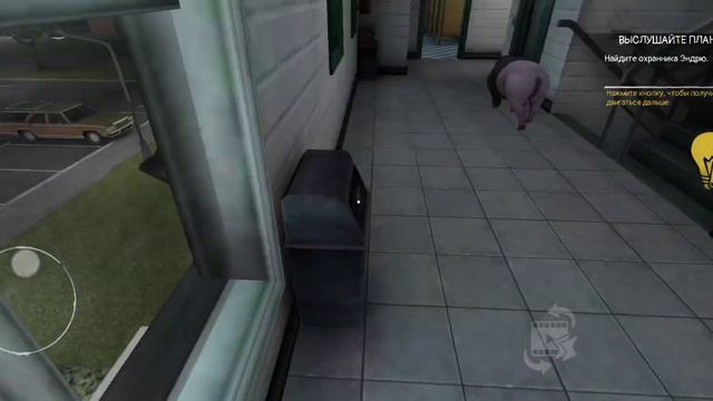 ВЫШЕЛ НОВЫЙ МЯСНИК 2 ЧАСТЬ! *Mr Meat 2* I Black Shark 🦈 смотреть онлайн