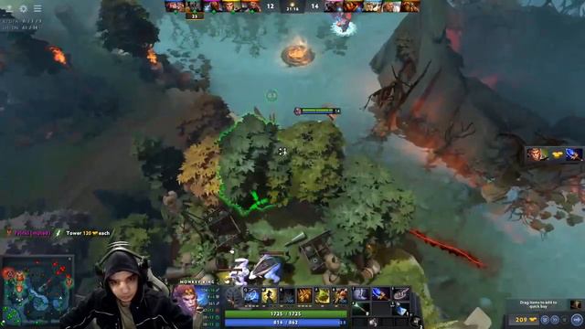 Monkey King ПОДДЕРЖКА | ЗАБЫТАЯ ИМБА | НЕСТАНДАРТНЫЙ САППОРТ смотреть онлайн