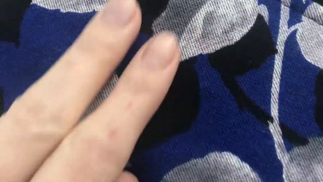 1246 Пантера, 48-58, индиго и малина смотреть онлайн