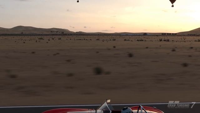 Gran Turismo 7 - Bring Me The Horizon: Moon Over The Castle Music Replay | PS5 PS4 смотреть онлайн