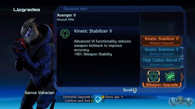 Mass Effect. Ностальгическое прохождение. Часть 13. Пропавшие пехотинцы. Призрак. смотреть онлайн