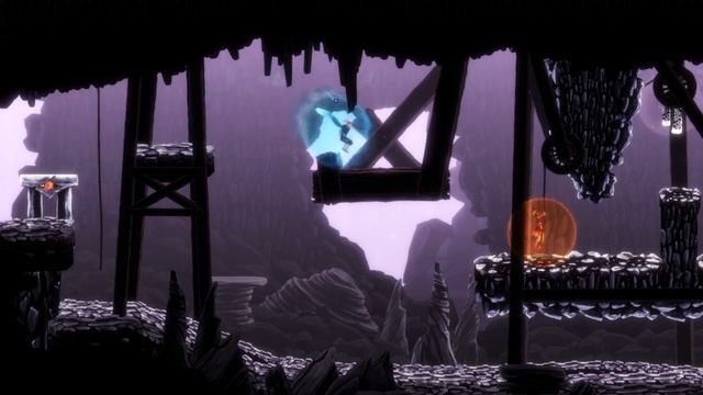Degrees Of Separation All Scarves Fifth World - Complete Walkthrough