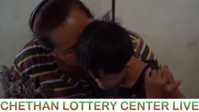 Government Lottery Help the people Live Stream смотреть онлайн