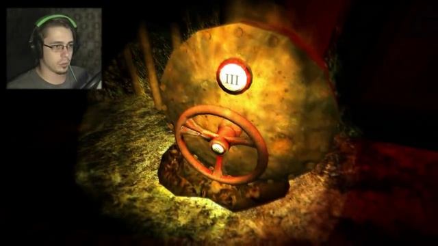 И тебя вылечат... [DoorWays:The Underworld #3] смотреть онлайн