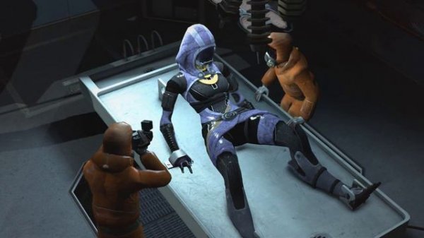 [sfm giantess] tali growth