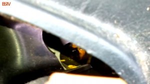 АУДИ 80 Б4 ЗАМЕНА ЗАМКА ЗАЖИГАНИЯ.