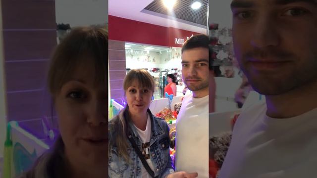 Отзыв о франшизе Лавка добра в Подмосковье смотреть онлайн