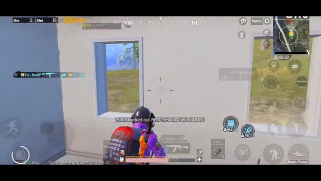 REDMI NOTE 8 PRO MAKING ME A BOT ASSAULTER ⚡⚡⚡⚡ BETTER THAN IPHONE PLAYERS смотреть онлайн
