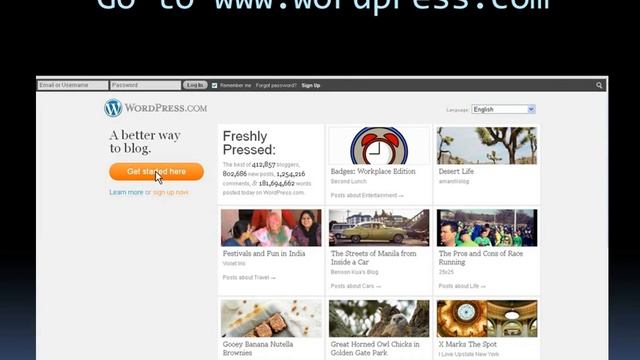 WordPress for Real Estate Agents смотреть онлайн