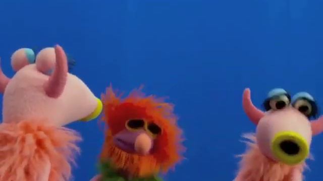 The Muppets - Miss Piggy joins the Mahna-Mahna-Phenomahna! смотреть онлайн