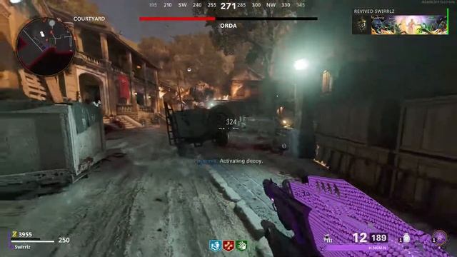 Firebase Z BOSS FIGHT + ENDING CUTSCENE смотреть онлайн