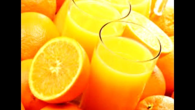 Апельсиновый сок смотреть онлайн