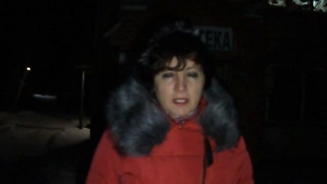 Страна читающая — Лидия Белослутцева читает произведение «Ночь, улица, фонарь, аптека…» А. А. Блока смотреть онлайн